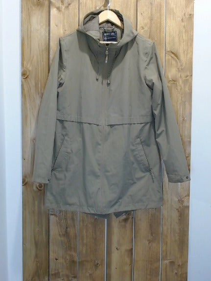 Grey Mountain Warehouse Adult Women Outerwear, 10