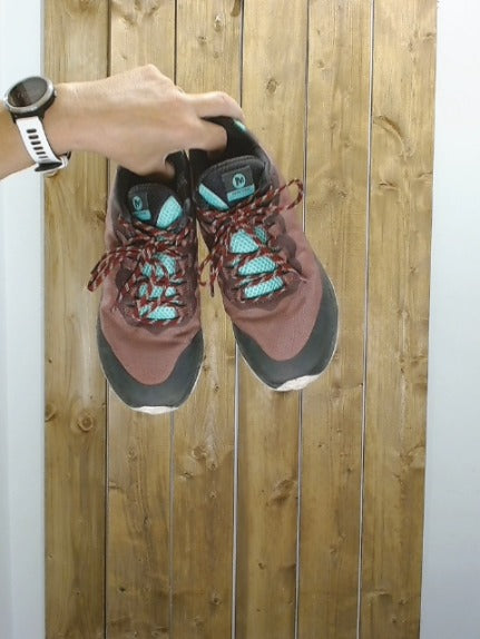 Multi-colour Merrell Adult Women Footwear, 9
