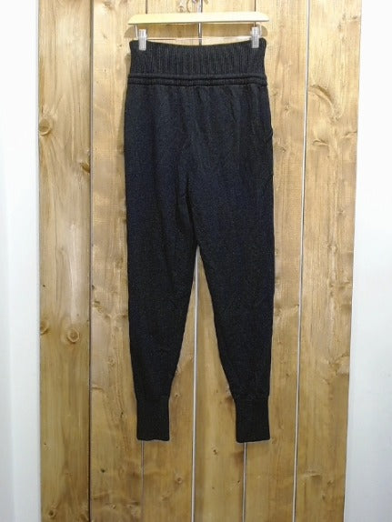 Black Lululemon Adult Women Bottom, Small