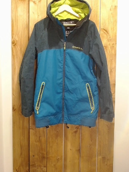 Multi-colour O'Neill Adult Men Outerwear, Small