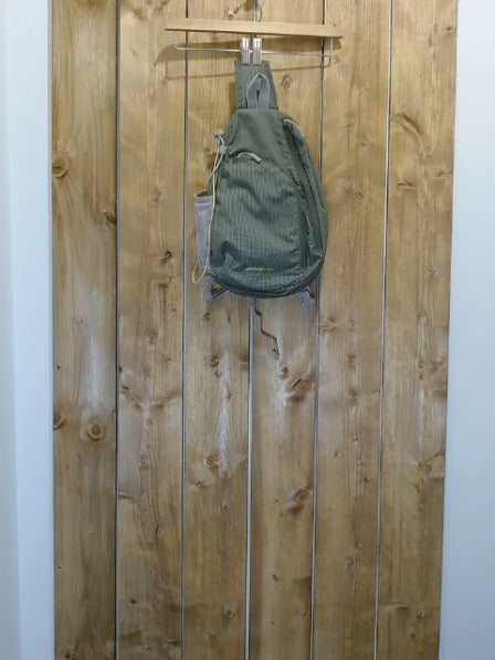 Green Eddie Bauer Gear, OS