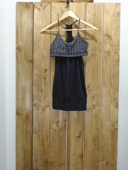 Black Lululemon Adult Women Top, XSmall