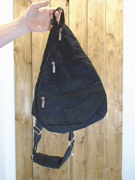 Black Baggallinie Gear, 8L