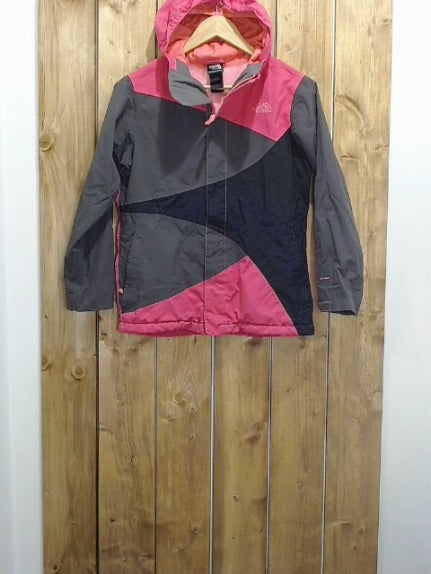 Multi-colour The North Face Children 6-10 Outerwear, Youth 14