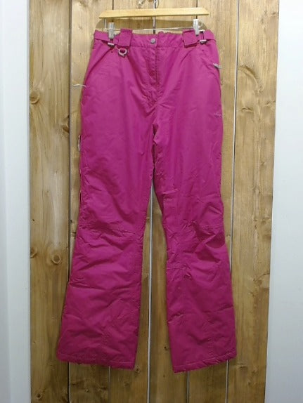 Pink Trespass  Adult Women Outerwear, Medium