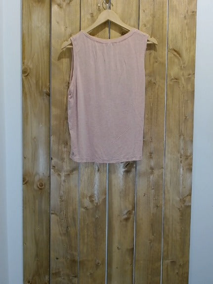 Rose MPG Adult Women Top, Medium