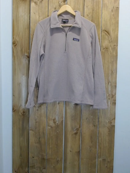 Pink Patagonia Adult Women Top, Large