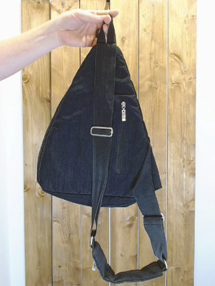 Black Baggallinie Gear, 8L