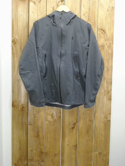 Grey MEC Adult Women Outerwear, Large