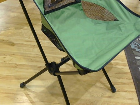 Green Helinox Gear, 33x23x23