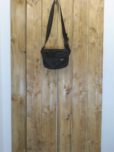 Black Lululemon Gear, 3L