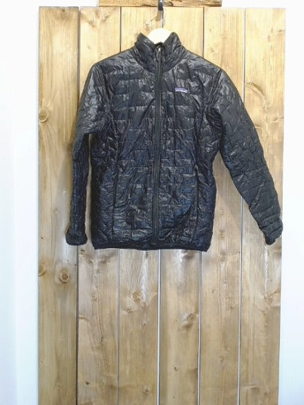 Black Patagonia Adult Women Outerwear, XSmall