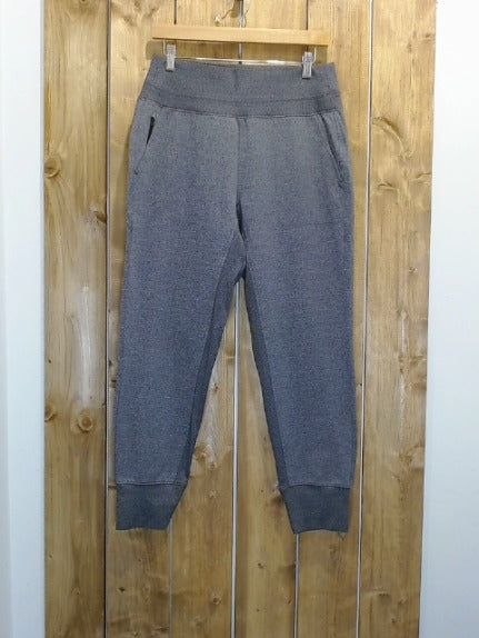 Dark Grey Athleta Adult Women Bottom, Medium