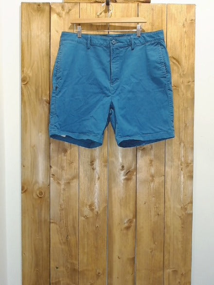 Blue Prana Adult Men Bottom, 38"