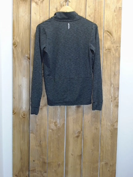 Grey FWD Adult Women Top, XL