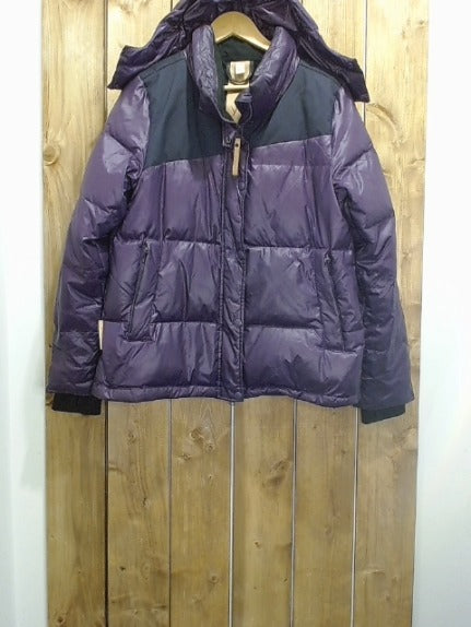 Purple Indyeva Adult Women Outerwear, Large