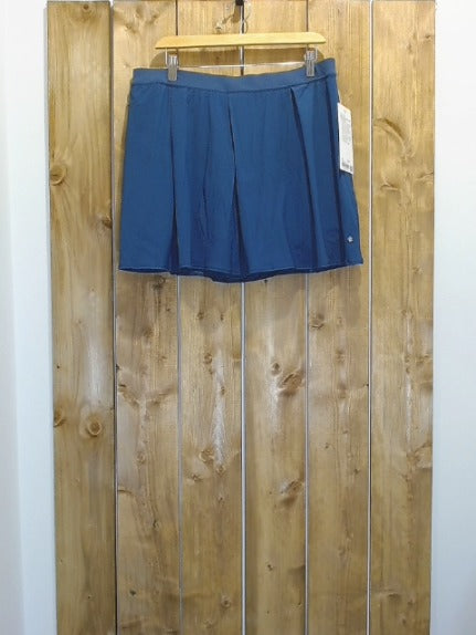 Blue Lululemon Adult Women Bottom, XL