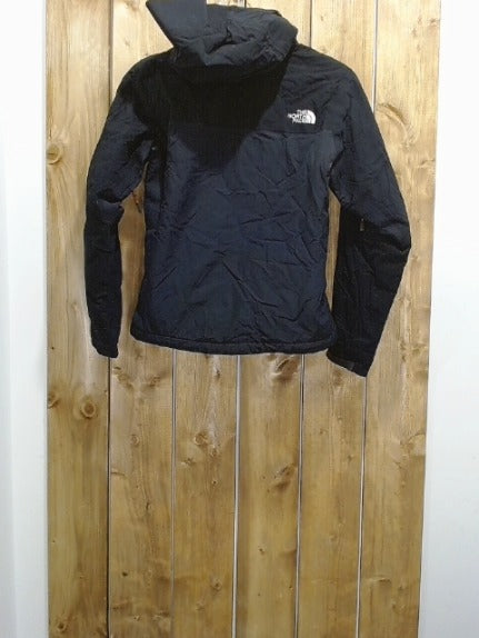 Black The North Face Adult Women Outerwear, XSmall