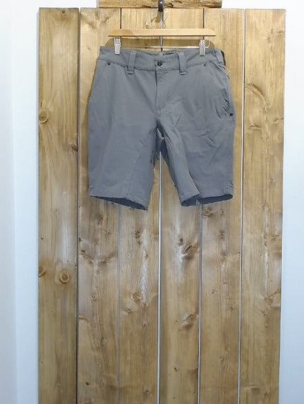 Grey Chrome Adult Men Bottom, 30"
