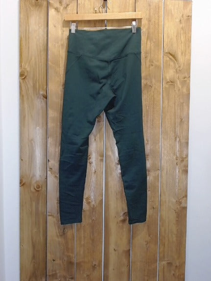 Green Girlfriend Collective Adult Women Bottom, Medium