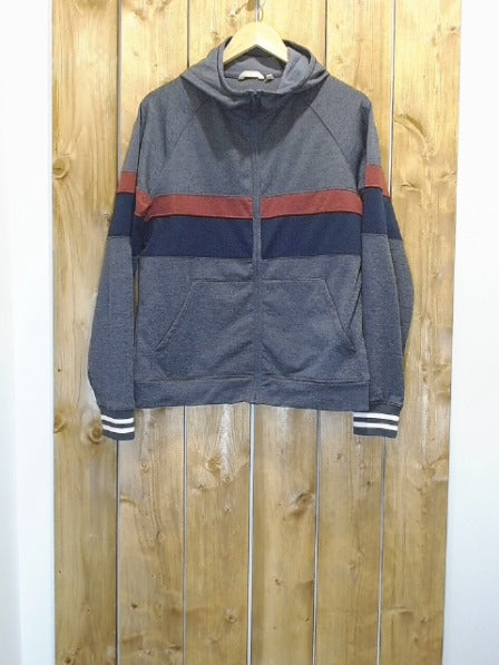 Multi-colour Cotopaxi Adult Men Top, Small