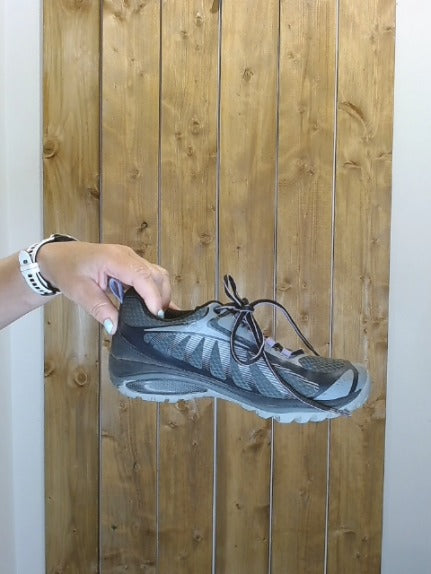 Grey Merrell Adult Women Footwear, 37/6.5