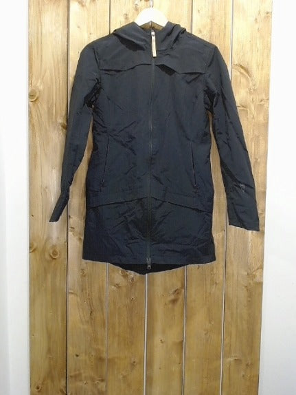 Black Indyeva Adult Women Outerwear, XSmall
