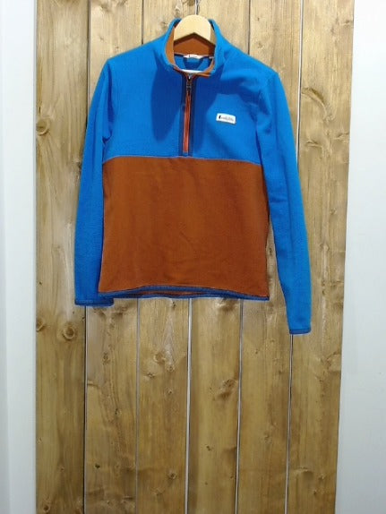 Multi-colour Cotopaxi Adult Men Top, Small