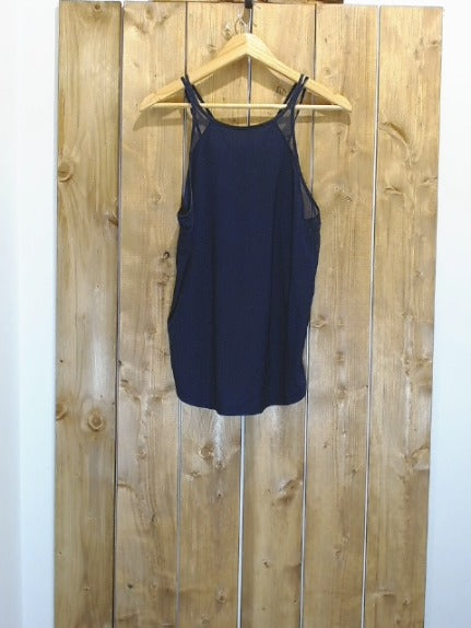 Blue Lululemon Adult Women Top, Large