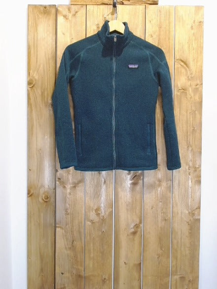 Green Patagonia Adult Women Top, XSmall