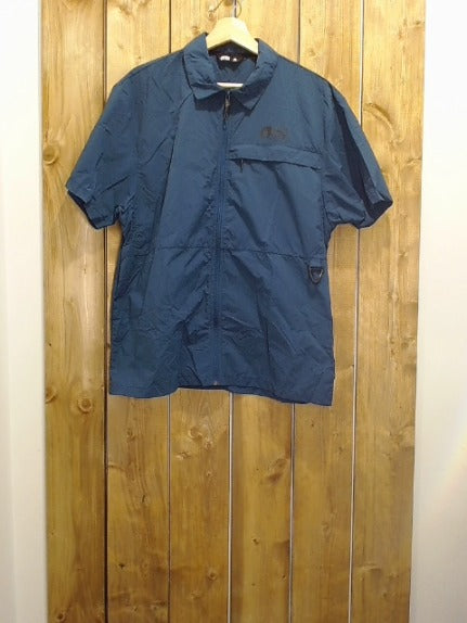 Blue Picture Organic Adult Men Top, Medium