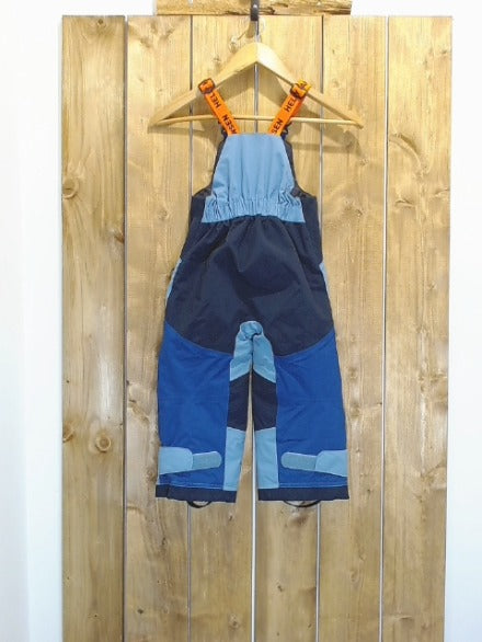 Blue Helly Hanson Children 0-5 Outerwear, 3T