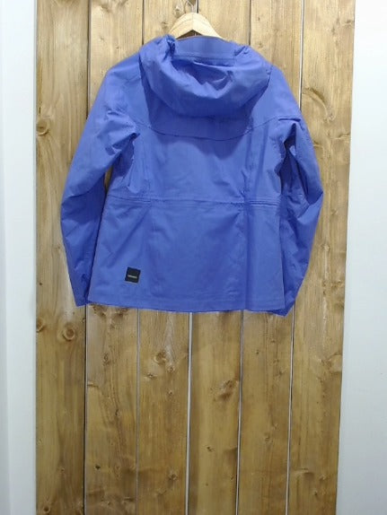 Purple Lululemon Adult Women Outerwear, Medium
