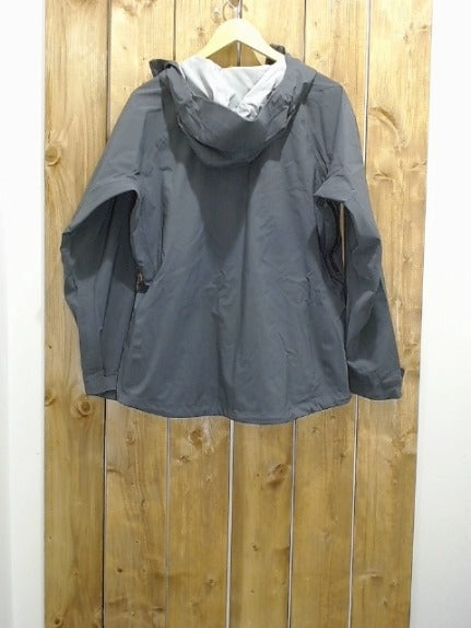 Grey MEC Adult Women Outerwear, Large