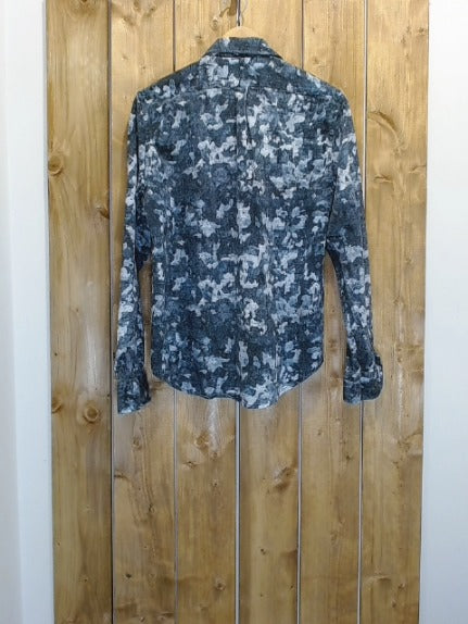 Blue Print &Sons Adult Men Top, Medium