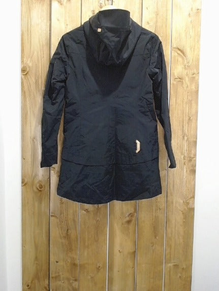 Black Indyeva Adult Women Outerwear, XSmall