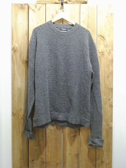 Grey Patagonia Adult Men Top, XL