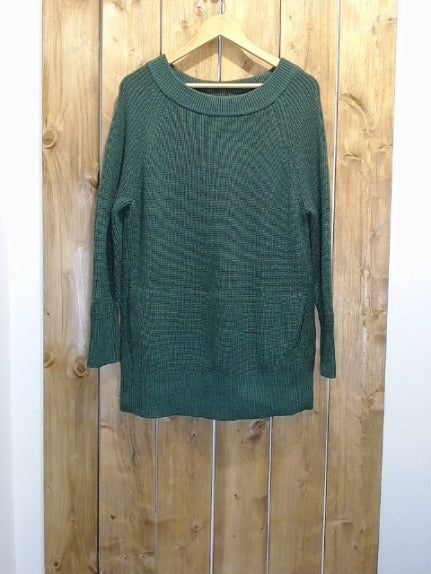 Green Lululemon Adult Women Dress, 4
