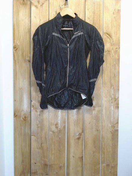 Black Craft Adult Women Outerwear, XSmall