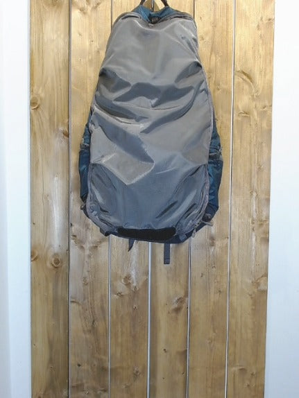 Blue MEC Gear, 75L