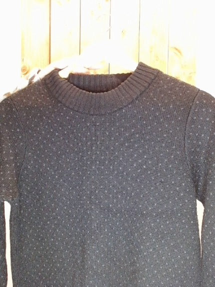 Black icebreaker Adult Women Top, Small