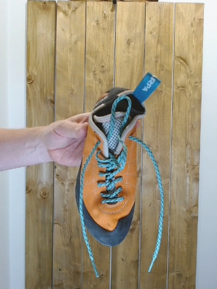 Orange Scarpa Adult Women Footwear, 71/3