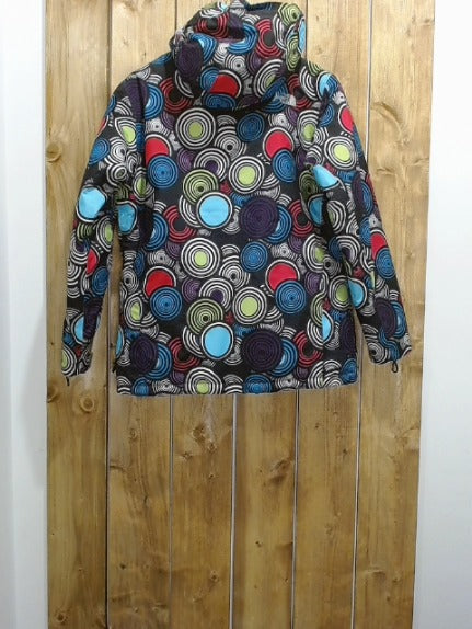 Multi-colour The North Face Children 6-10 Outerwear, XL (youth 18)