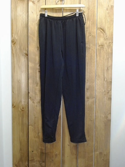 Black  Adult Men Bottom, Medium
