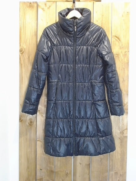 Black W Patagonia Adult Women Outerwear, Medium