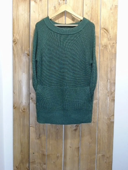 Green Lululemon Adult Women Dress, 4