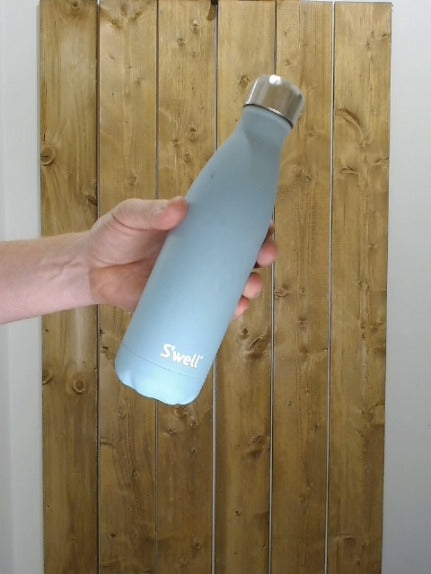 Pale Blue S'well Gear