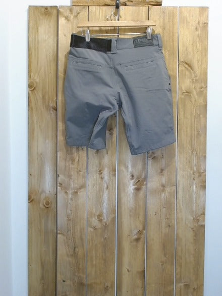 Grey Chrome Adult Men Bottom, 30"