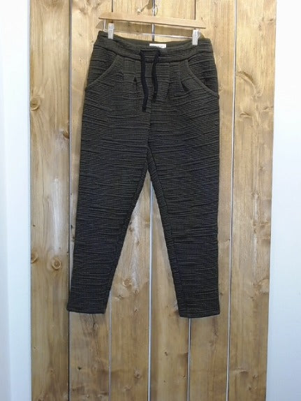 Brown  Adult Women Bottom, Small