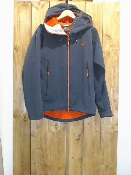Blue Rab Adult Men Outerwear, Medium
